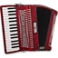 Picture of Accordion by Gear4music 24 Bass