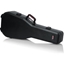 Picture of Gator GTSA-GTRCLASS ATA Moulded Case For Nylon-String Guitars