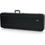 Picture of Gator GC-ELEC-XL Deluxe Moulded Case For Electric Guitars Extra-Long