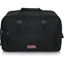 Picture of Gator GPA-712LG Large Format 12 Portable Speaker Bag with Wheels