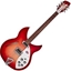 Picture of Rickenbacker 330 12 String Fireglo