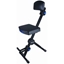 Picture of Quiklok DX749 Rapid Set-up Fully Adjustable Stool