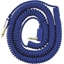 Picture of Vox VCC Vintage Coiled Cable Quality 9m Cable With Mesh Bag Blue