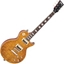 Picture of Vintage V100AFD Reissued Flamed Amber