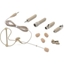 Picture of Samson SE10 Micro Mic Tan