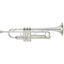 Picture of Yamaha YTR4335GSII Intermediate Trumpet Silver