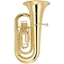 Picture of Yamaha YEB201 Eb Student Tuba