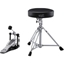 Picture of Roland DAP-3X Stool Pedal & Sticks
