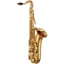 Picture of Yamaha YTS875EX Custom Tenor Saxophone Gold Lacquer