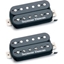 Picture of Seymour Duncan Distortion Mayhem Pickup Set - SH-6 Black