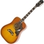 Picture of Epiphone Dove Pro Electro Acoustic Violinburst