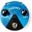 Picture of Dunlop Fuzz Face Mini Silicone Blue FFM1