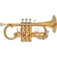 Picture of Yamaha YCR8620 Neo Eb Soprano Cornet Gold