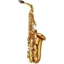 Picture of Yamaha YAS82ZUL Custom Z Professional Saxophone Unlacquered