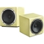Picture of Avantone Mixcube Passive Studio Monitors Butter Cream (Pair)