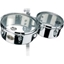 Picture of Tama MT810ST Steel Mini-Tymps 8" + 10"