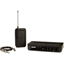 Picture of Shure BLX14UK-K3E Wireless Guitar System with WA302 Cable