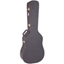 Picture of Kinsman Classic Hardshell Guitar Case Black