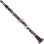 Picture of Buffet RC Prestige Bb Clarinet 442Hz