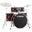 Picture of Yamaha Stage Custom Birch 22 5pc Shell Pack Cranberry Red