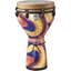 Picture of Remo 14 Djembe Serpentine Day