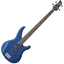 Picture of Yamaha TRBX174 Bass Guitar Dark Metallic Blue
