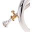 Picture of Odyssey OFG1300SG Flugel Horn Silver and Gold
