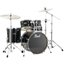 Picture of Pearl EXL Export 22 Rock Drum Kit Black Smoke