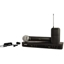 Picture of Shure BLX1288UK/W85-K3E Dual Wireless System with SM58 and WL185