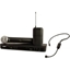 Picture of Shure BLX1288UK/P31 Dual Headset and Handheld Wireless Mic System