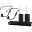 Picture of Shure BLX188UK/SM35-K3E Dual Wireless Headset System with 2 x SM35