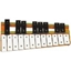 Picture of Angel AX6203 20 Note Glockenspiel A2-E4