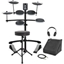 Picture of Roland TD-1K Electronic Drum Kit with Amp Stool and Sticks