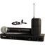 Picture of Shure BLX1288UK/CVL-K3E Dual Wireless System with PG58 and CVL