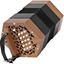 Picture of Concertina by Gear4music C/G