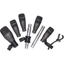 Picture of Samson DK707 7-Piece Drum Mic Set