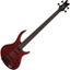 Picture of Epiphone Toby Deluxe IV Bass Walnut