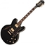 Picture of Epiphone Sheraton II Pro Ebony