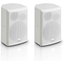 Picture of LD Systems SAT 62 G2 6.5 Passive Installation Monitor White (Pair)