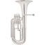 Picture of Besson BE157 Prodige Bb Baritone Horn Silver Plated