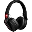 Picture of Pioneer HDJ-700 Professional DJ Headphones Black/Red