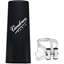 Picture of Vandoren M/O Alto Clarinet Ligature Pewter with Plastic Cap