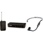Picture of Shure BLX14UK/SM35-K3E Wireless Headset System with SM35