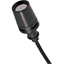 Picture of Shure CVL-B/C-TQG Miniature Cardioid Condenser Mic for Presenters