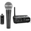 Picture of Shure SM58 Wireless Dynamic Microphone Bundle
