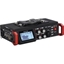 Picture of Tascam DR-701D 6-Track Recorder for DSLR Cameras with HDMI