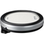 Picture of Yamaha XP80 8" DTX 3 Zone Silicone Pad Trigger