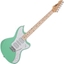 Picture of Seattle Electric Guitar by Gear4music Seafoam Green