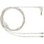 Picture of Shure EAC64CLS SE Sound Isolating Earphones Replacement Cable Clear