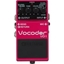 Picture of Boss VO-1 Vocoder Effect Pedal